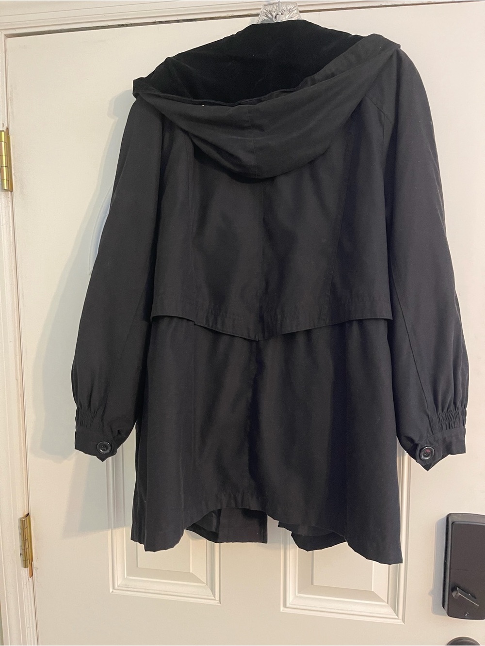 Gallery Jacket - Picture 6 of 7
